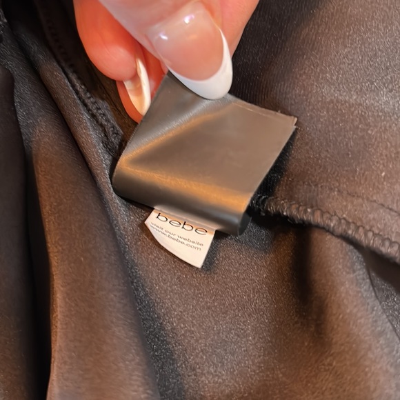 Little black dress - Picture 10 of 10